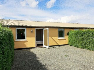 Apartamento Millinge  29