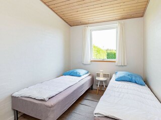 Appartement Millinge  3