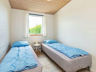 Appartement Millinge  12