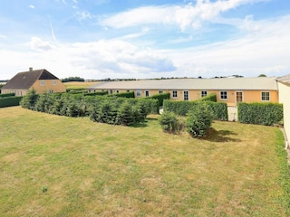 Appartement Millinge  18