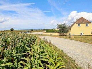 Appartement Millinge  17