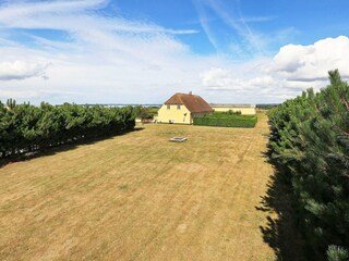 Appartement Millinge  10