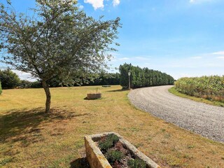 Appartement Millinge  4