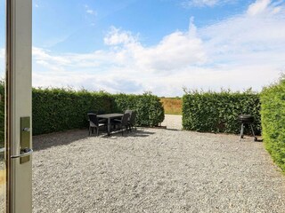 Appartement Millinge  12