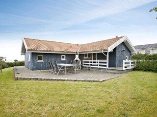 Holiday house Als Outdoor Recording 2