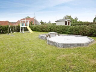 Holiday house Als  20