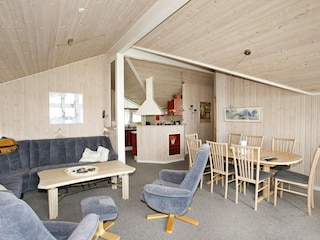 Holiday house Als  17