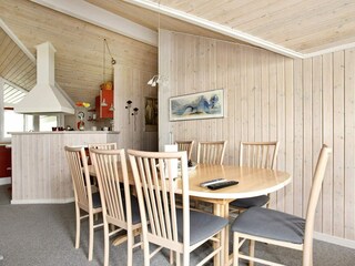 Ferienhaus Als  4