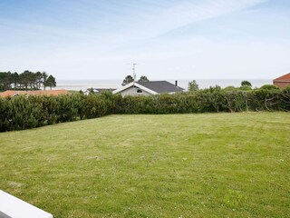 Casa de vacaciones Als  4