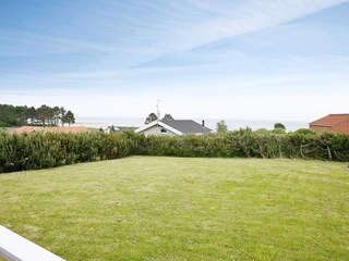 Vakantiehuis Als  38