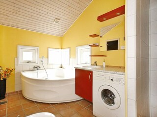 Vakantiehuis Als  18