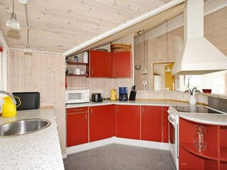 Ferienhaus Als  25