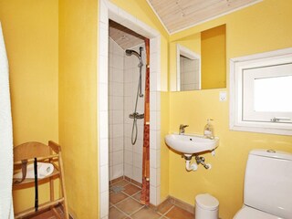 Ferienhaus Als  27