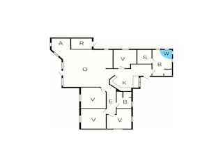 Ferienhaus Als Grundriss 3