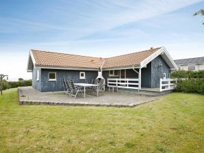 Maison de vacances pour 10 a Hadsund - Comme - image1