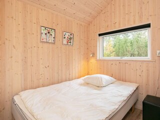 Maison de vacances Hals  13