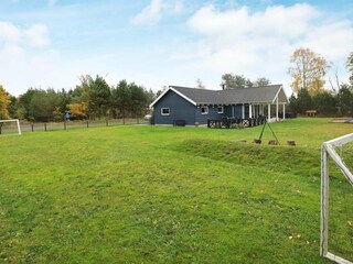 Vakantiehuis Hals  10