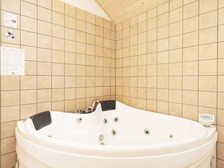 Maison de vacances Hals  5