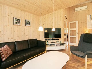 Maison de vacances Hals  6