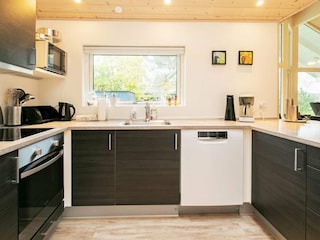 Ferienhaus Hals  12