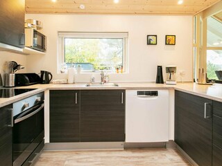 Maison de vacances Hals  8