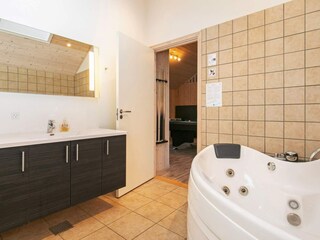 Maison de vacances Hals  10