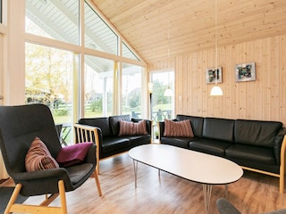 Holiday house Hals  17