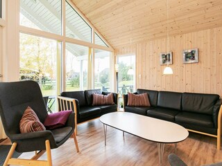 Maison de vacances Hals  16