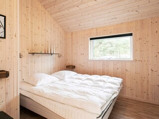 Maison de vacances Hals  3