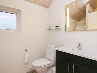 Maison de vacances Hals  16