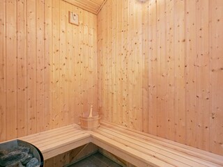 Casa per le vacanze Hals  9