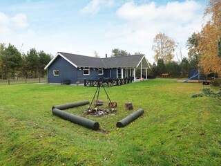 Maison de vacances Hals  18