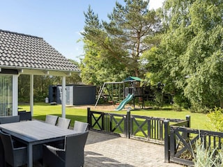Holiday house Hals  20