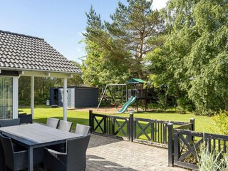 Vakantiehuis Hals  20