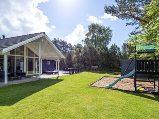 Vakantiehuis Hals  21
