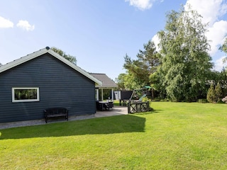 Vakantiehuis Hals  22