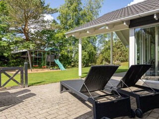 Ferienhaus Hals  24