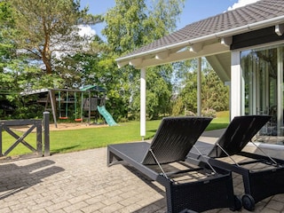Holiday house Hals  24