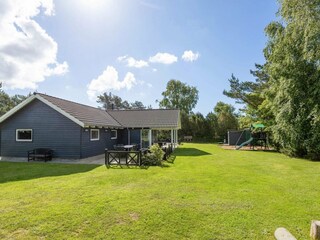 Ferienhaus Hals  25