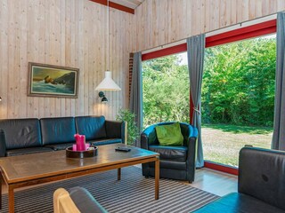 Ferienhaus Ørsted  4