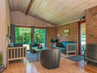 Holiday house Ørsted  10