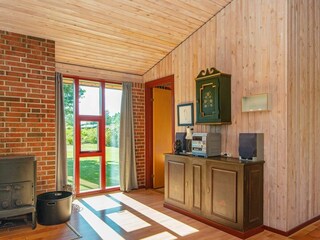 Holiday house Ørsted  11