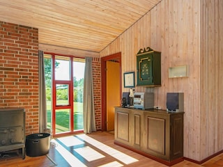 Maison de vacances Ørsted  7