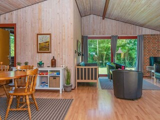 Casa de vacaciones Ørsted  3