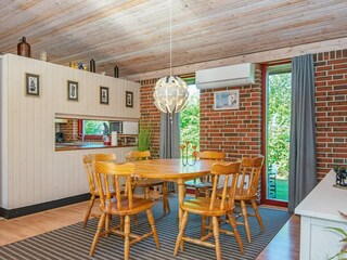 Casa de vacaciones Ørsted  4