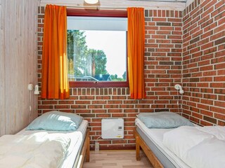 Casa de vacaciones Ørsted  15