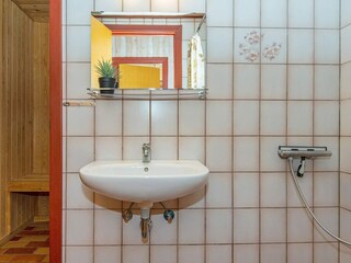 Vakantiehuis Ørsted  16
