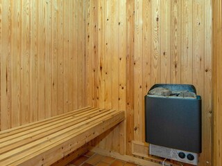 Casa de vacaciones Ørsted  17