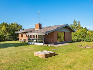 Maison de vacances Ørsted Enregistrement extérieur 1
