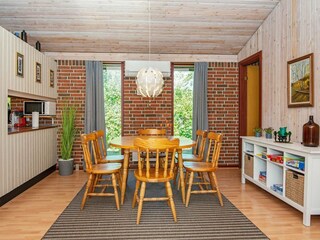 Casa per le vacanze Ørsted  17